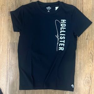 Hollister mens tshirt